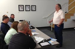 Pump Guy Seminar Pump Guy Seminar