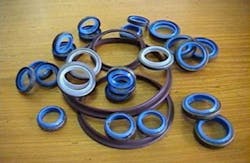 PTFE Seal Fillers Colonial Seal PTFE Seal Fillers Colonial Seal