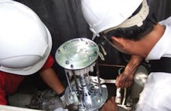 PolyTech Turbine PolyTech Turbine