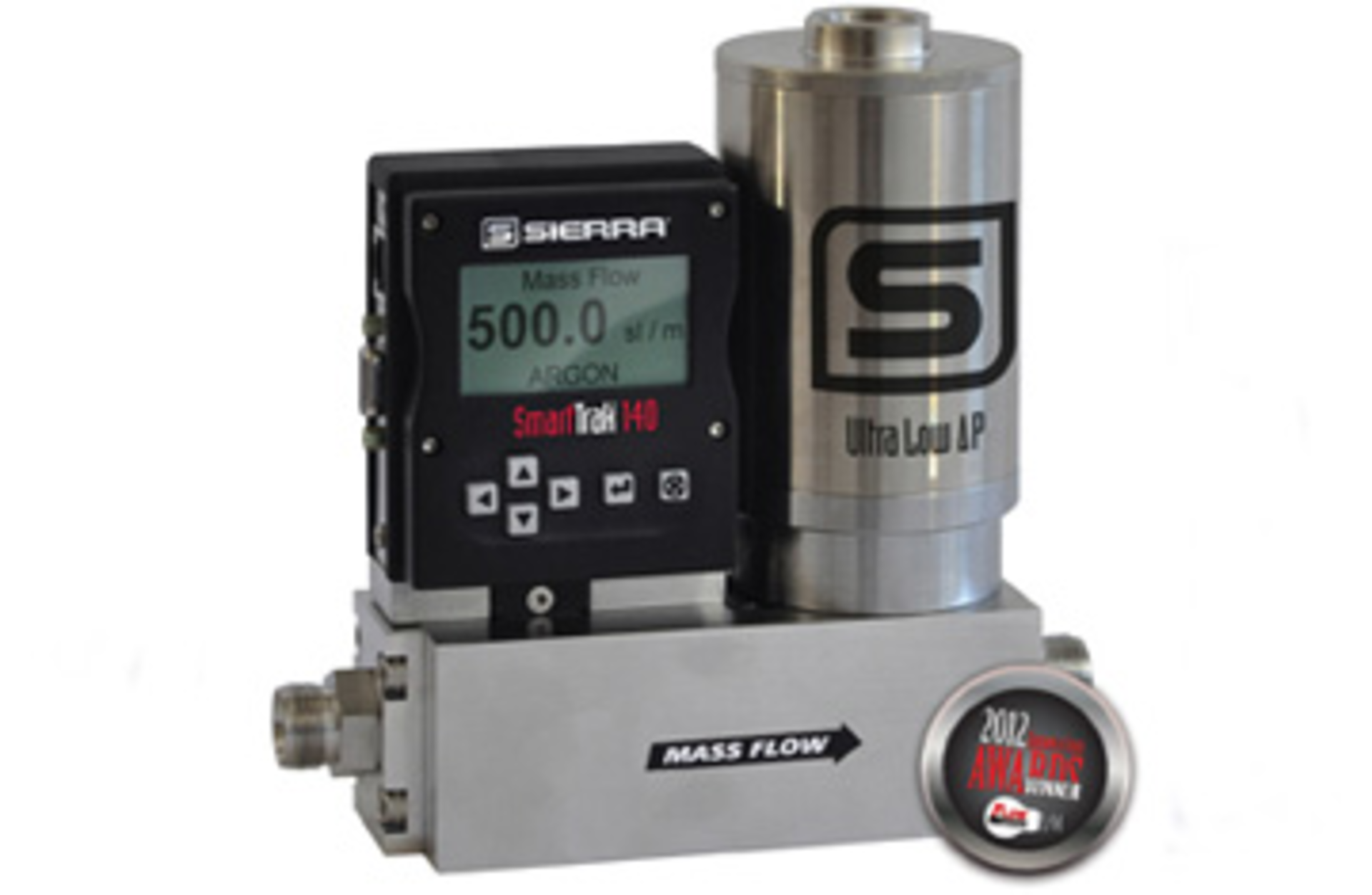 Sierra Mass Flow Controller