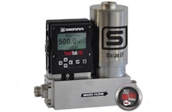 Sierra Mass Flow Controller Sierra Mass Flow Controller