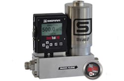 Sierra Mass Flow Controller Sierra Mass Flow Controller