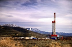 FrackingBOB INGELHART/ISTOCK FrackingBOB INGELHART/ISTOCK