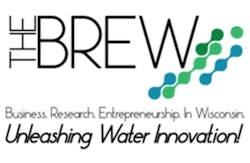 The Water Council’s “The BREW” Logo The Water Council’s “The BREW” Logo