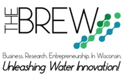 The Water Council&rsquo;s &ldquo;The BREW&rdquo; Logo