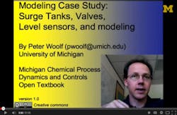 University of Michigan Open-Source Valve Course University of Michigan Open-Source Valve Course