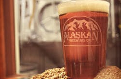 Alaskan Brewing Co.