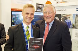 Movers & Shakers Movers & Shakers