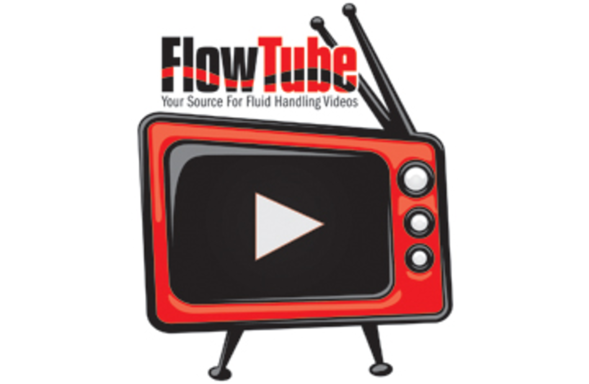 Featured FlowTube Graphic