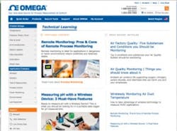 Omega Technical Sharing 300x222