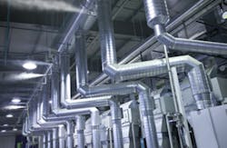 Steam In Industrial Boiler Room Getty Images/ThinkStock Steam In Industrial Boiler Room Getty Images/ThinkStock