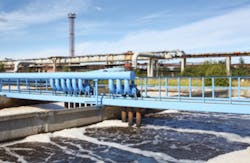 Wastewater Wastewater