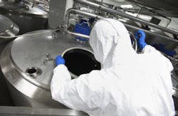 Industrial Fermentation Process Getty Images/iStockphoto/ThinkStock Industrial Fermentation Process Getty Images/iStockphoto/ThinkStock