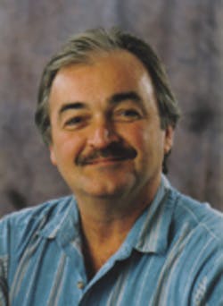 Larry Bachus, aka “The Pump Guy” Larry Bachus, aka “The Pump Guy”