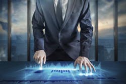 Industrial Virtualization iStock Industrial Virtualization iStock