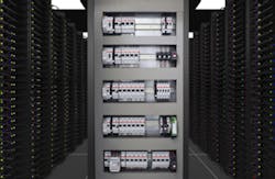 Power Plant Industrial Control System iStock Power Plant Industrial Control System iStock