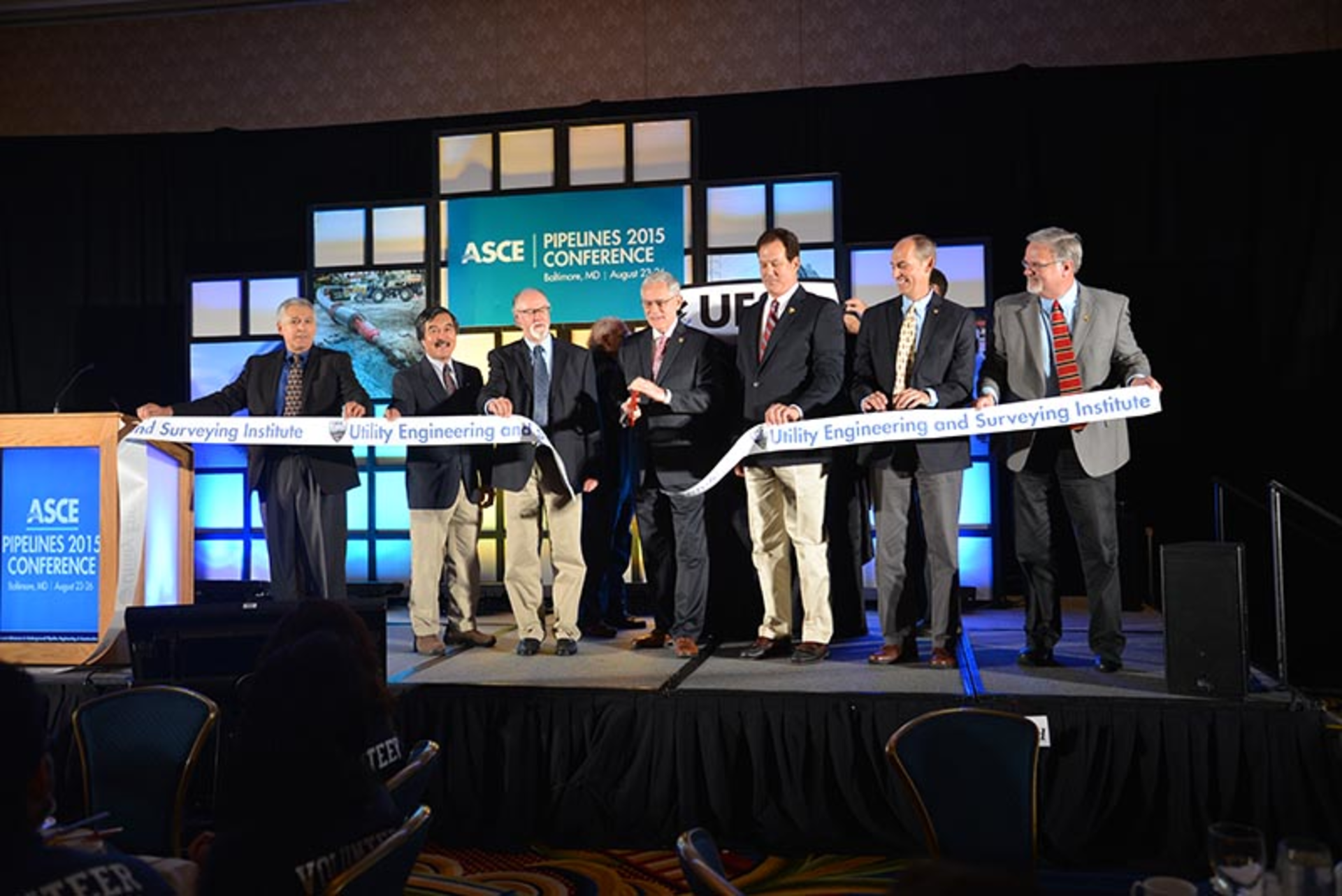 New Pipeline & Surveying Institute Touted as First of Its Kind P.I