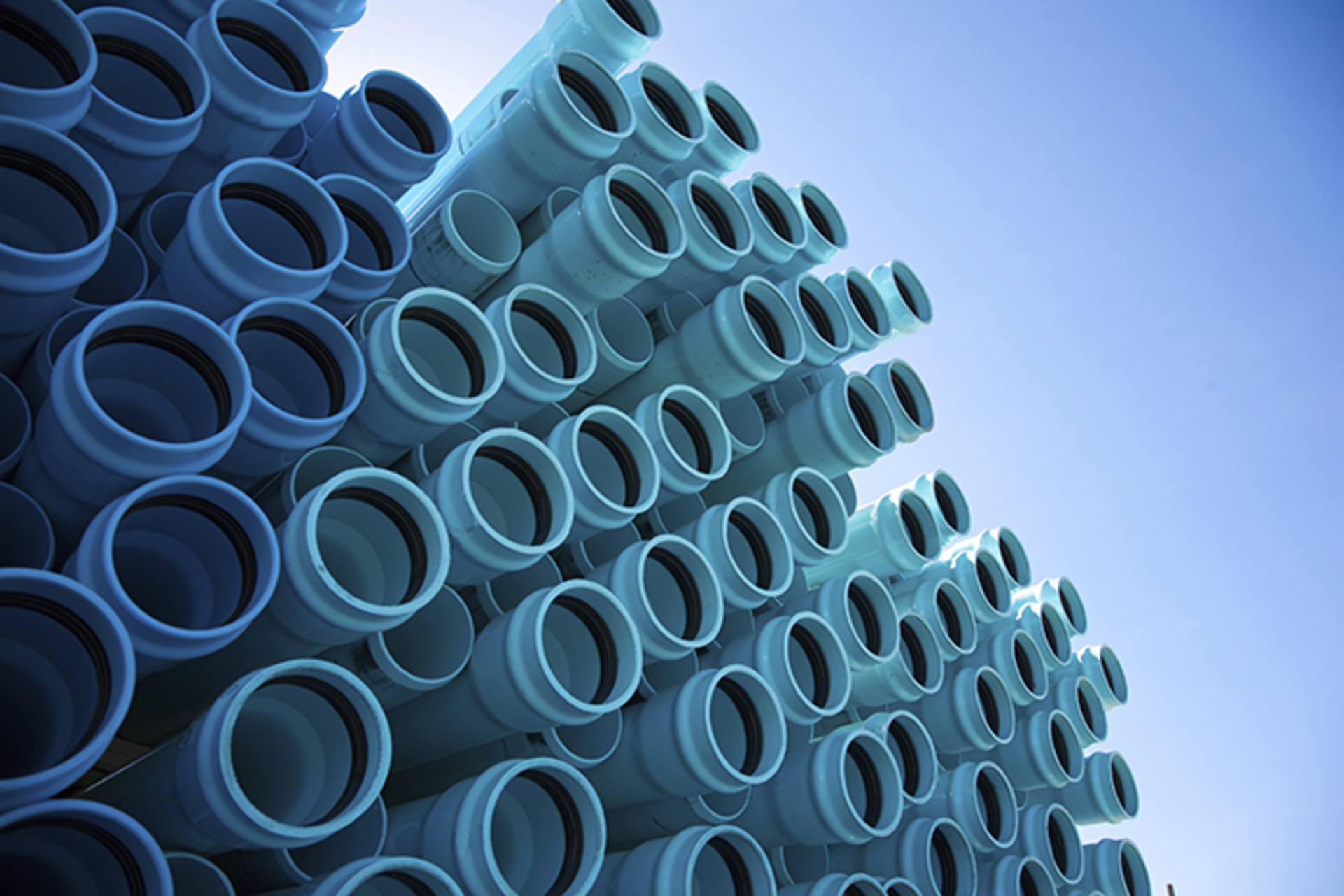 Plastic Pipe Technology Improvements Help Boost Market Share P.I