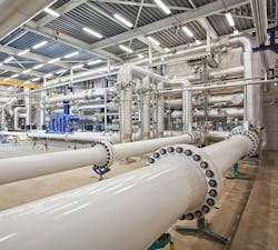 NMi EuroLoop master meter section. (Photo courtesy of NMi Euroloop) NMi EuroLoop master meter section. (Photo courtesy of NMi Euroloop)