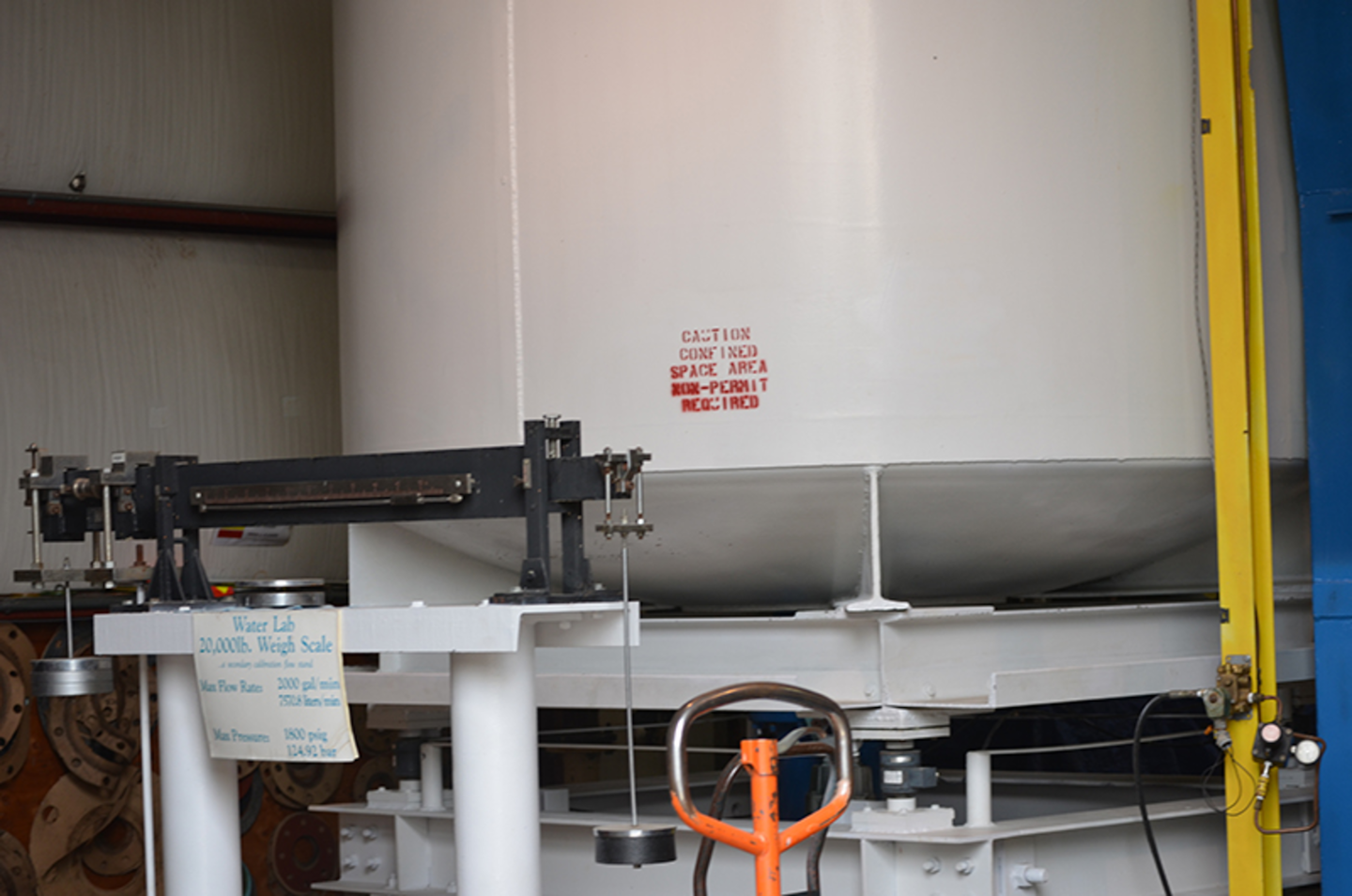 Flowmeter Calibration & Recalibration…What You Should Know | PI Process ...