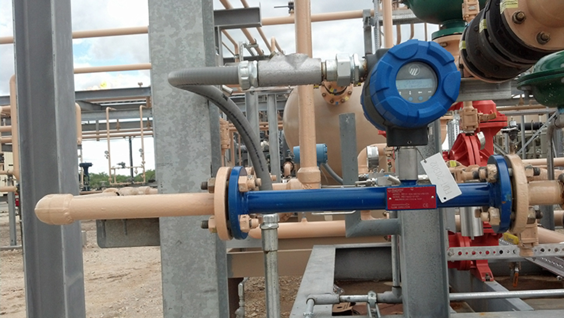 The new Auto Switching feature of Magnetrol&rsquo;s Thermatel TA2 positions it to meet challenges oil and gas companies face with current and future methane regulations.