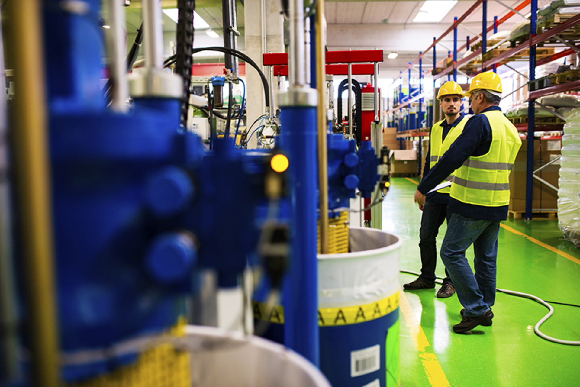 9 RealWorld Applications of Novel Fluid Handling Technology Solutions