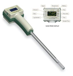Sage Metering Prism (2nd Generation) Sage Metering Prism (2nd Generation)