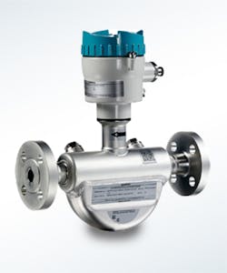 Siemens SITRANS FC410 Siemens SITRANS FC410