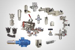 Source: Rotork Source: Rotork