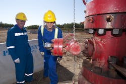 Courtesy Shell Courtesy Shell