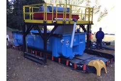 All images courtesy of Rain for Rent All images courtesy of Rain for Rent