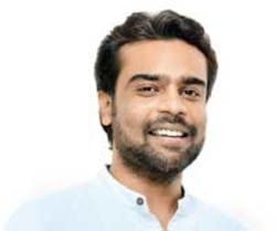 Kashyap Vyas Headshot Kashyap Vyas Headshot