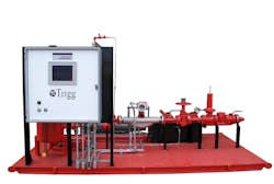 ew models of LACTs are information-enabled with data shared in the cloud. All images courtesy of Rockwell Automation ew models of LACTs are information-enabled with data shared in the cloud. All images courtesy of Rockwell Automation