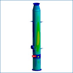 Pressure Vessel Fatigue Analysis Pressure Vessel Fatigue Analysis