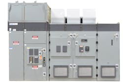 Arc-resistant technology is designed to control, minimize and prevent arc faults for enhanced personnel protection. Arc-resistant technology is designed to control, minimize and prevent arc faults for enhanced personnel protection.