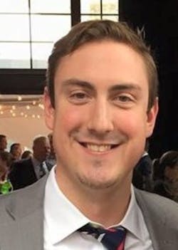 Tom Kemme Headshot Tom Kemme Headshot