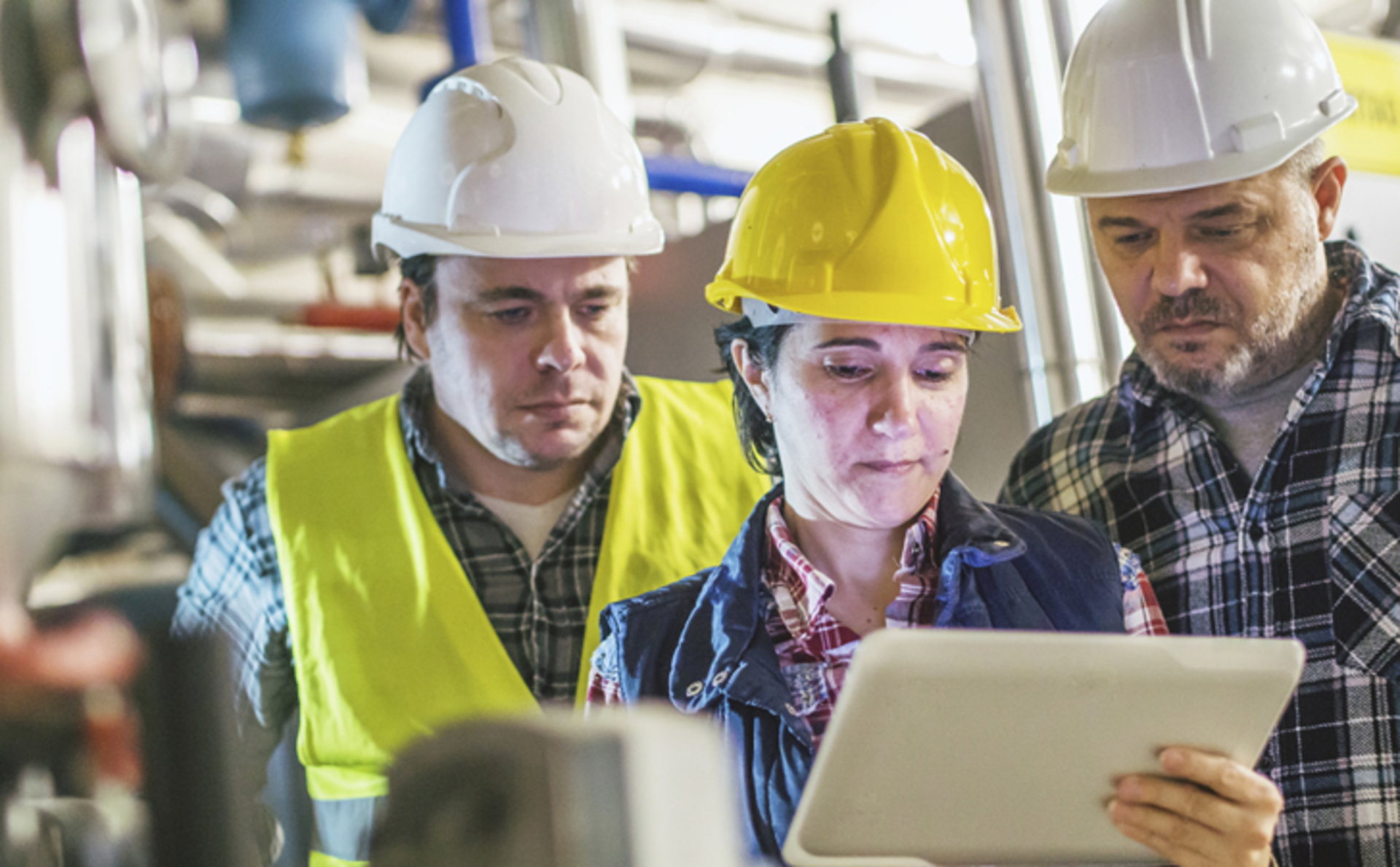 Modern instrumentation can be leveraged to drive significant efficiency improvements in processes related to industrial boiler systems. (iStock/anandaBGD)