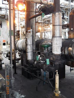 Image courtesy of Tisoro Refining Image courtesy of Tisoro Refining