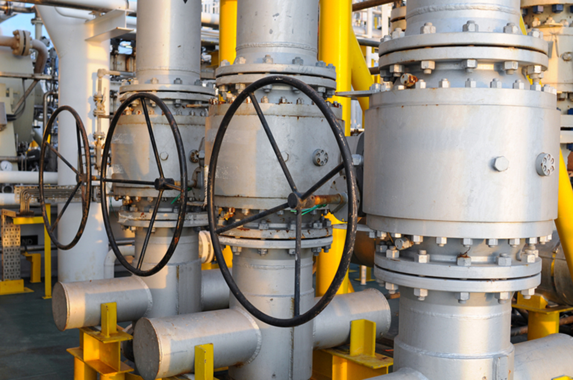 Q&A Why do valves fail? P.I. Process Instrumentation