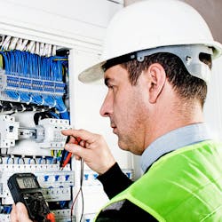 Equipment must be maintained and calibrated to ensure measurement is accurate. Equipment must be maintained and calibrated to ensure measurement is accurate.