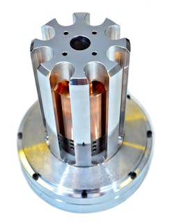 The Oxford Flow regulator The Oxford Flow regulator