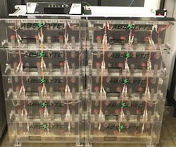 Ametek Solidstate Controls Btech 1116 A20461 1 Ametek Solidstate Controls Btech 1116 A20461 1