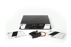 Ametek Solidstate Controls Btech 1116 A20461 2 Ametek Solidstate Controls Btech 1116 A20461 2