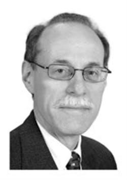 David W. Spitzer David W. Spitzer