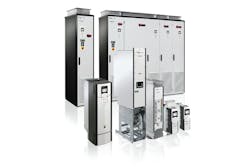 With today’s smart variable speed drives, the pump industry is seeing improved pump control, more reliable operation and increased accuracy in pump monitoring. Image courtesy of ITT PRO Services With today’s smart variable speed drives, the pump industry is seeing improved pump control, more reliable operation and increased accuracy in pump monitoring. Image courtesy of ITT PRO Services