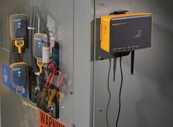 Fluke Corporation 0117 A21196 2 Fluke Corporation 0117 A21196 2