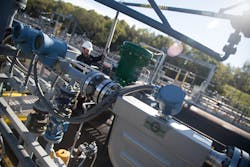 All graphics courtesy of Emerson Automation Solutions All graphics courtesy of Emerson Automation Solutions