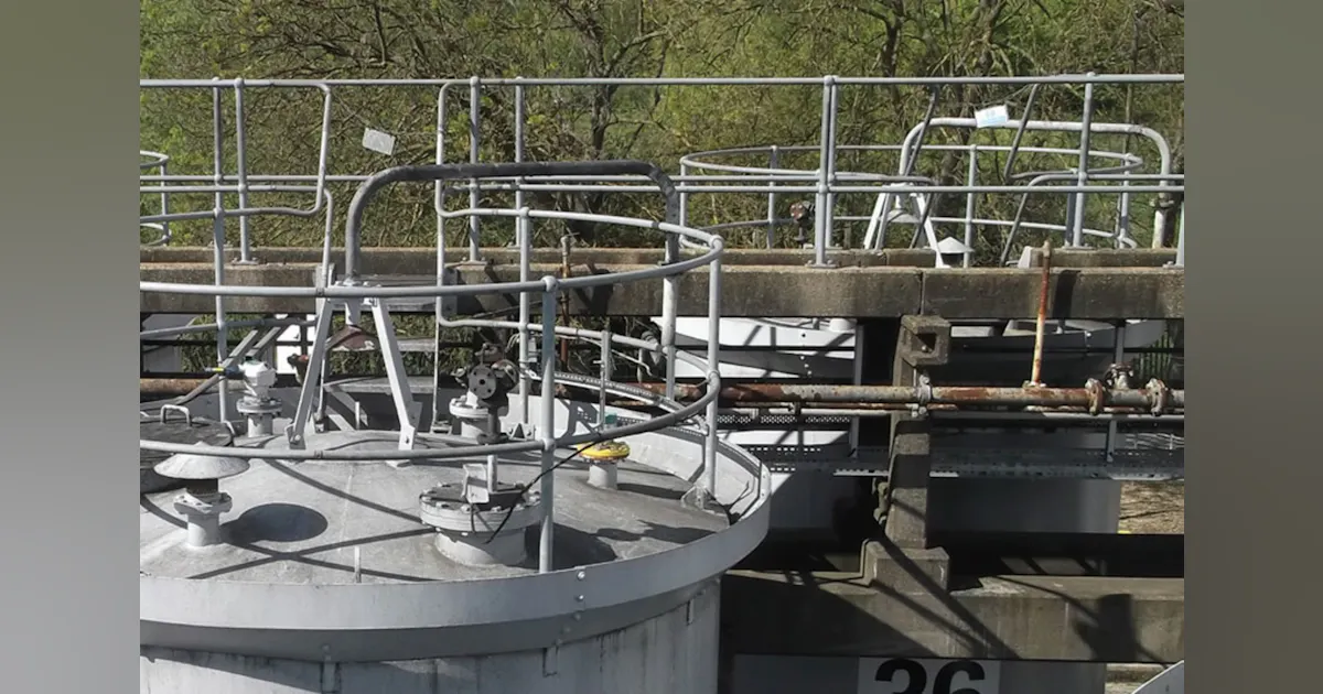 The right instrumentation for reliable measurement | PI Process ...