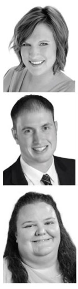 All graphics courtesy of Emerson Automation Solutions All graphics courtesy of Emerson Automation Solutions