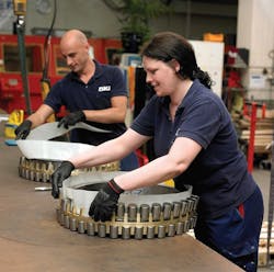 Skf Usa Inc 0317 A21677 2 Skf Usa Inc 0317 A21677 2